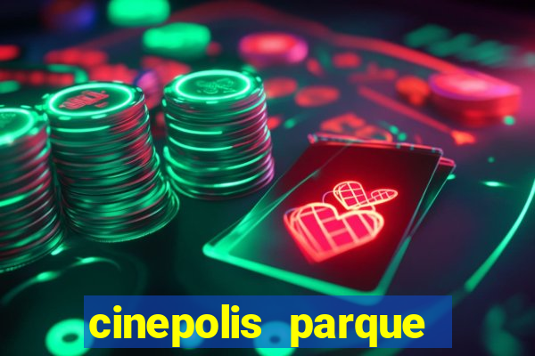 cinepolis parque shopping bahia